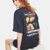 HUF Never Yours Graphic Tee