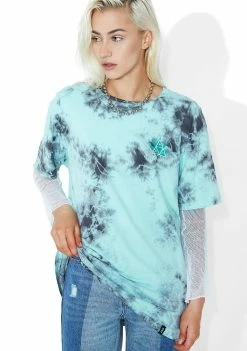 HUF 420 Triangle Tee