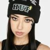 HUF Playboy Months Beanie Hats
