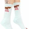 HUF Bear Cute Sock