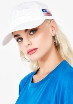 HUF Fuck It Big CV 6-Panel Hat