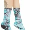 HUF 420 Triple Triangle Socks Socks & Tights