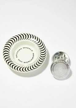 HUF Spitfire Ashtray Home Stuff