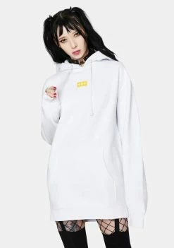 HUF Tops Bride Graphic Pullover Hoodie