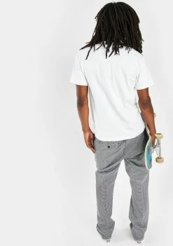 HUF Stoops Man Graphic Tee