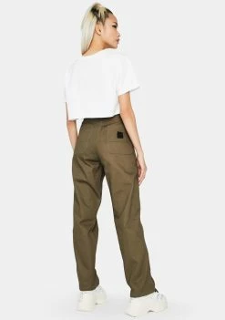 HUF Boyd Trouser Pants Bottoms