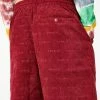 HUF Bottoms Fuck It Corduroy Shorts