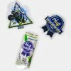 Desk Supplies HUF X PBR Sticker Pack