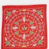 HUF Botanical Garden Bandana