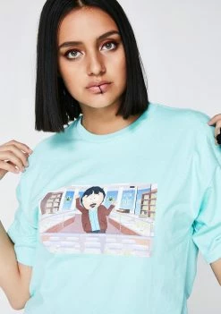 HUF Medical Marijuana Tee