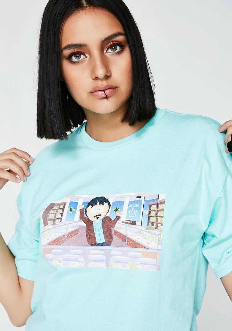 Wholesale π HUF Medical Marijuana Tee π 3 HUF Medical Marijuana Tee