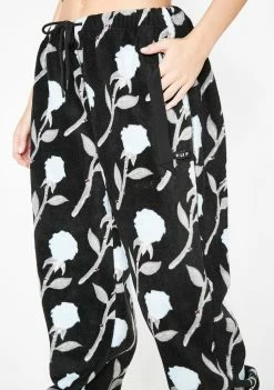 Hot Sale π HUF Farewell Fleece Pants π₯° 9 HUF Farewell Fleece Pants