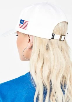 HUF Fuck It Big CV 6-Panel Hat