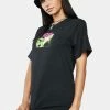 HUF Face Melter Graphic Tee