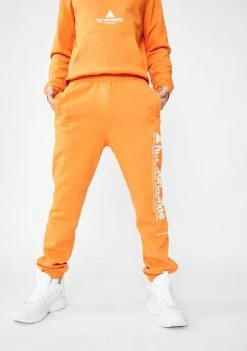 HUF Bottoms Peak 3.0 Fleece Pants