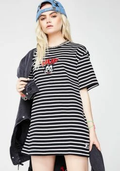 HUF Felix Striped Tee