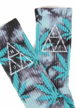 HUF 420 Triple Triangle Socks Socks & Tights
