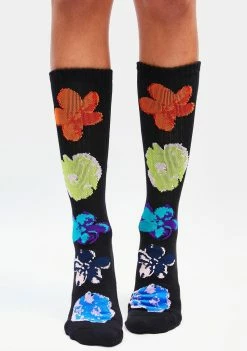 HUF Socks & Tights Adored Socks