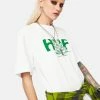 HUF In Da Couch Graphic Tee