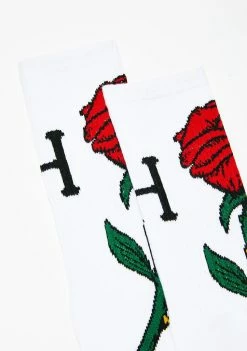 HUF Farewell Socks Socks & Tights