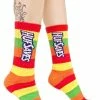 Socks & Tights HUF Saves Crew Socks