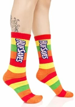 Socks & Tights HUF Saves Crew Socks