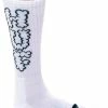 HUF Smoke Crew Sock