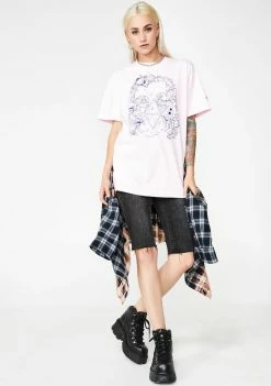 HUF Bode's World Tee