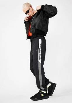 HUF Lewis Track Pants