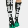 Huf N Puff Buddy Socks Socks & Tights