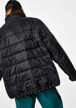 HUF Geode Puffy Jacket