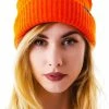 HUF Usual Beanie