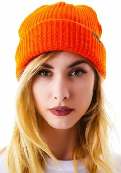 HUF Usual Beanie