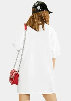 HUF X Playboy Femlin Graphic Tee Tops