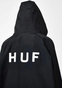 HUF Outerwear Standard Shell Two Jacket