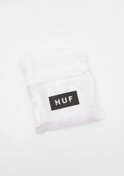 HUF Fuck It Packable Bodega Bag Bags & Wallets