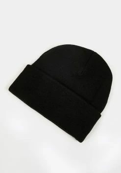 HUF Essentials Triple Triangle Cuff Beanie