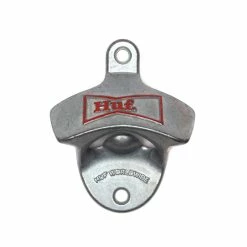 HUF Mounted Bottle Opener