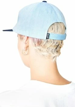 HUF X Peanuts Snoopy 6 Panel Hat