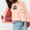 HUF Remington Canvas Jacket Outerwear