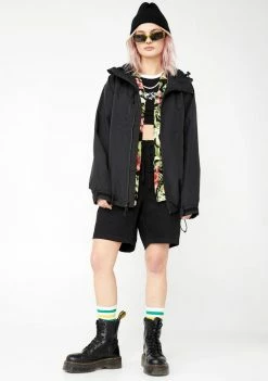 HUF Standard Shell 2 Jacket