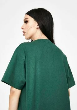 HUF Tops Rat Race Graphic Tee