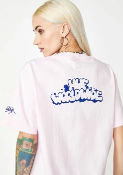 HUF Bode's World Tee