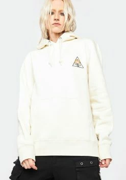 HUF Hot Dice Triple Triangle Pullover Hoodie