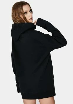 HUF Wild Flowers 2 Pullover Hoodie Tops