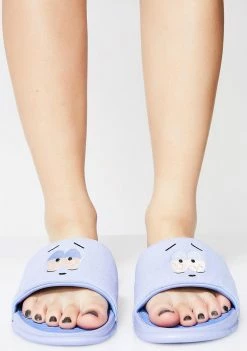 HUF Towelie Slides