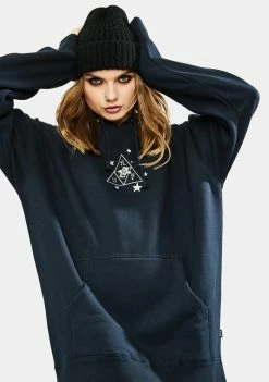 HUF Starlight Graphic Pullover Hoodie