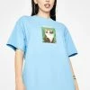 HUF Lost Graphic Tee