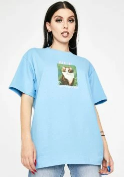 HUF Lost Graphic Tee