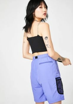 HUF Bottoms Crosby Shorts